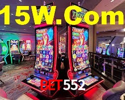 Explore as vantagens do Bet552: serviço profissional e confiabilidade