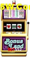 Welcome Bonus Bet552