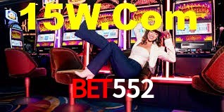 Bet552 App