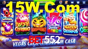Bet552 App Interface