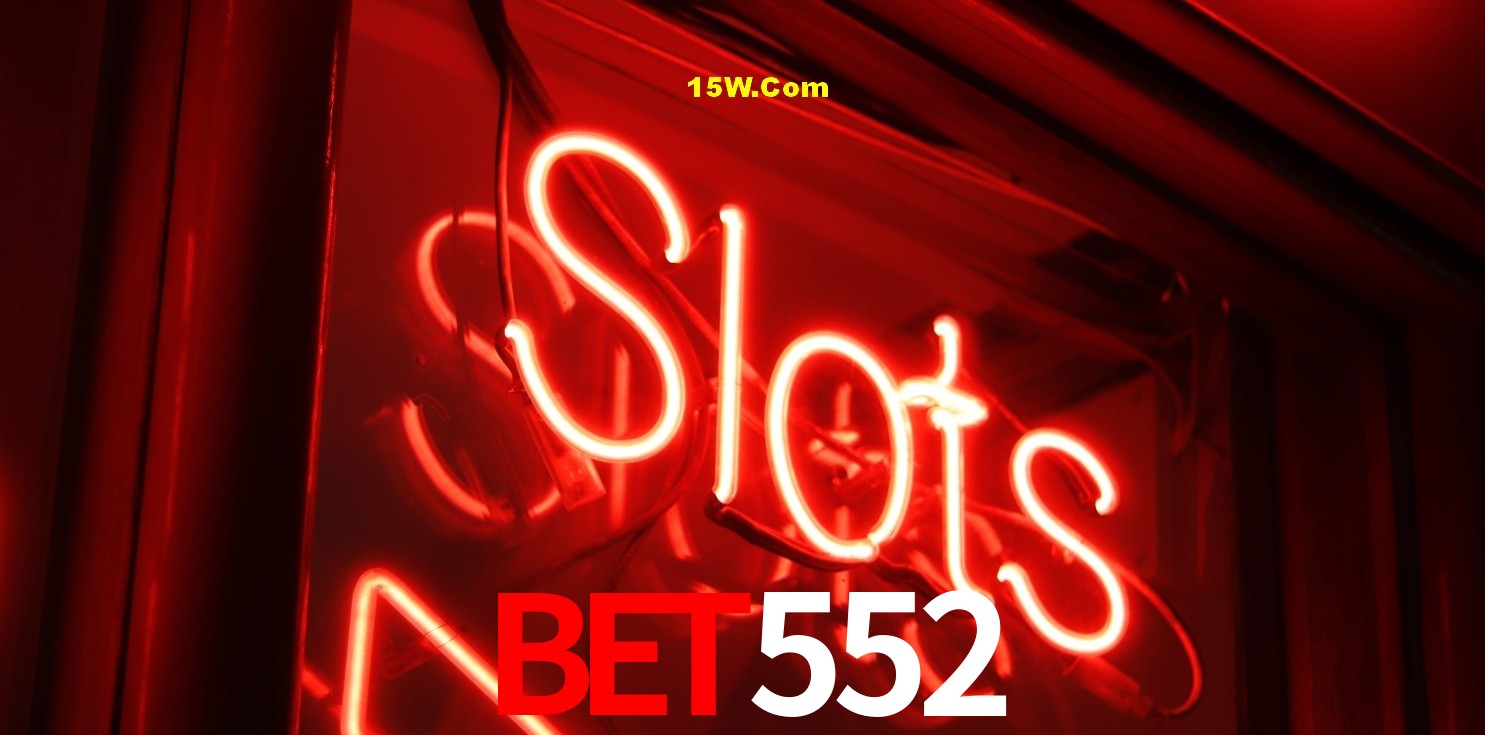 Games Directory Bet552
