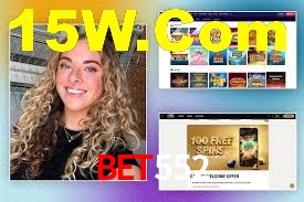 Welcome Bonus Bet552