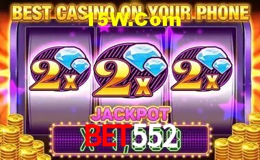 Experiência VIP Bet552