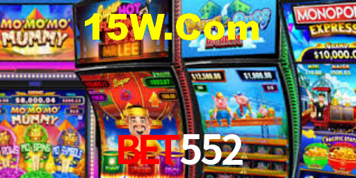 Bet552