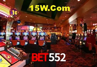 Design Responsivo Bet552