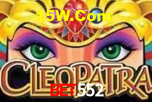 Bet552: Seu Cassino Premiado com Pagamentos Rápidos