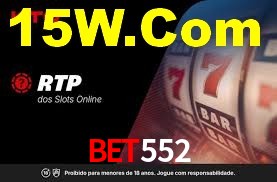 Daily Bonuses Bet552