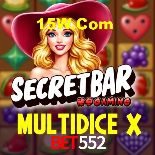 Mesa de Blackjack Bet552
