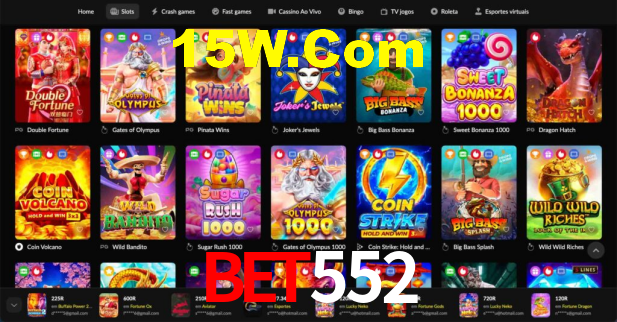 Bet552