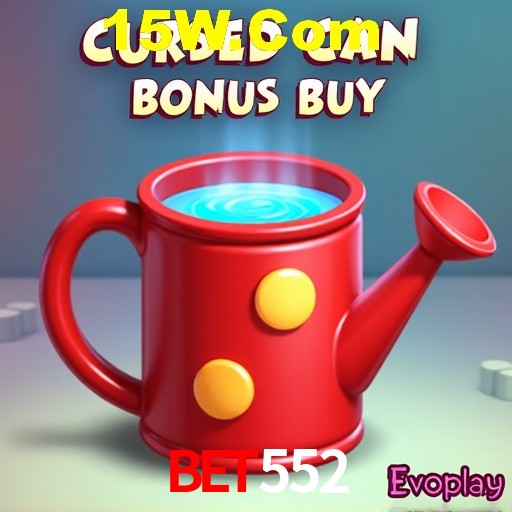 Descubra o Mundo do Cassino Online com Bet552
