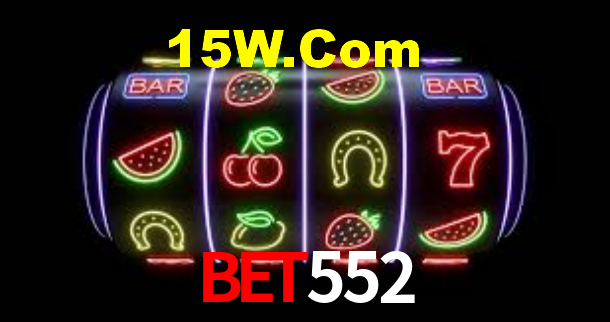 Bet552 App