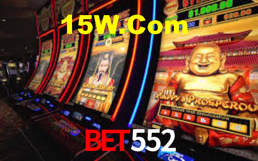 Bet552.Com