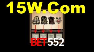 Programa VIP Bet552