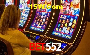 Benefícios da Conta Bet552