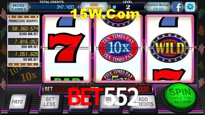 Promoções Sazonais Bet552