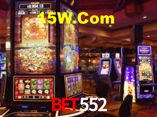 Bet552