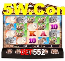 Sinta a adrenalina dos jogos de cassino com Bet552