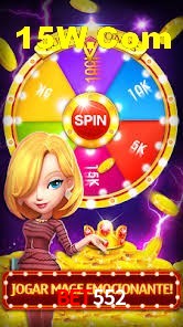 Bonus Features Bet552