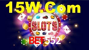 Blackjack Table Bet552