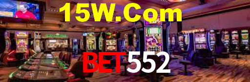 Bet552 - Atmosfera Tradicional De Cassino! - Bet552.Com
