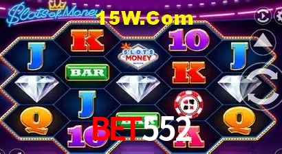 Casino Ao Vivo Bet552