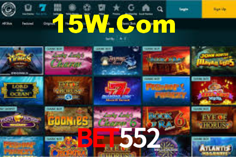 Bet552