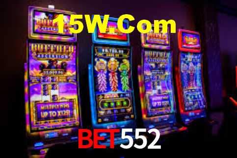 Bet552.Com
