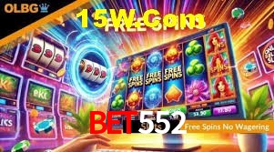 Experiência VIP Bet552