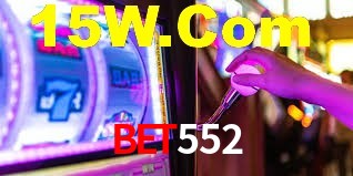 VIP Casino Bet552