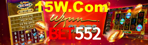 Bet552.Com