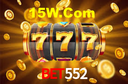 APP oficial da Bet552 para mobile