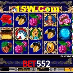 Login Seguro Bet552