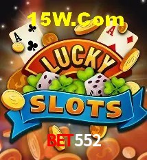 Jogos de Slot Bet552