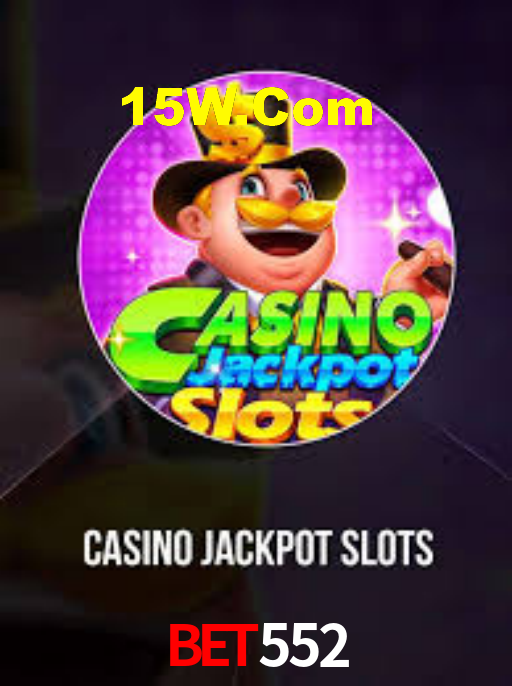 Bet552 App