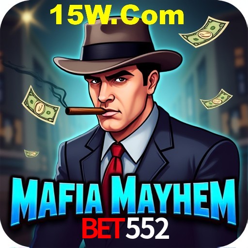 Desvendando o Mundo dos Jogos Virtuais na Bet552