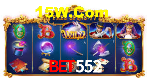 Bônus Generosos e Exclusivos no Bet552 para Você!