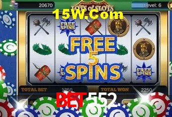 Cadastro Rápido Bet552