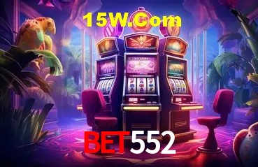 Avaliações dos Jogadores Bet552
