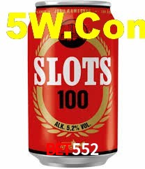 Exclusive Games Bet552